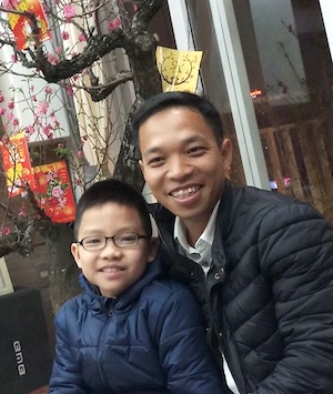 Tuan