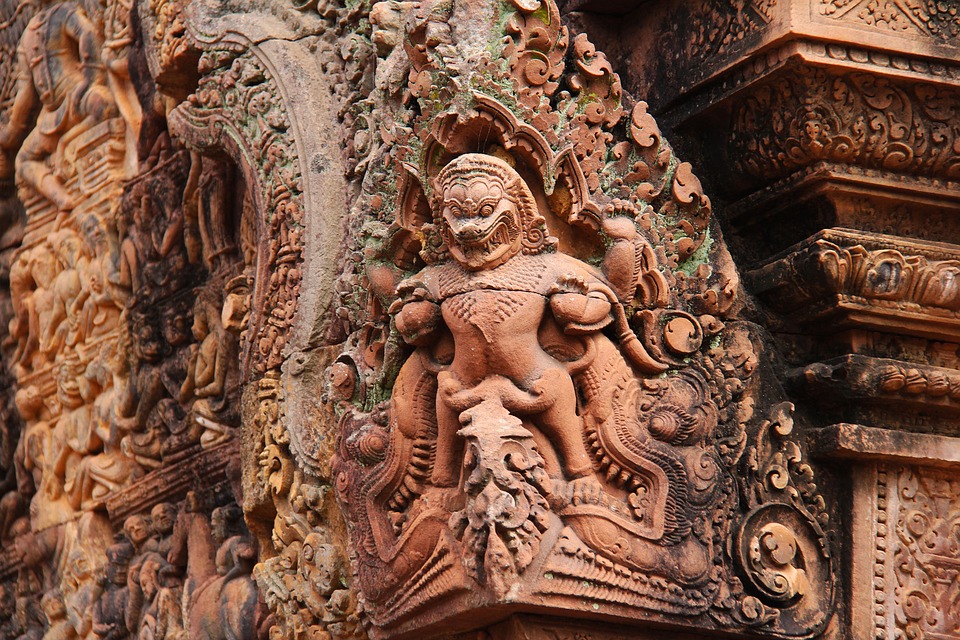 Angkor