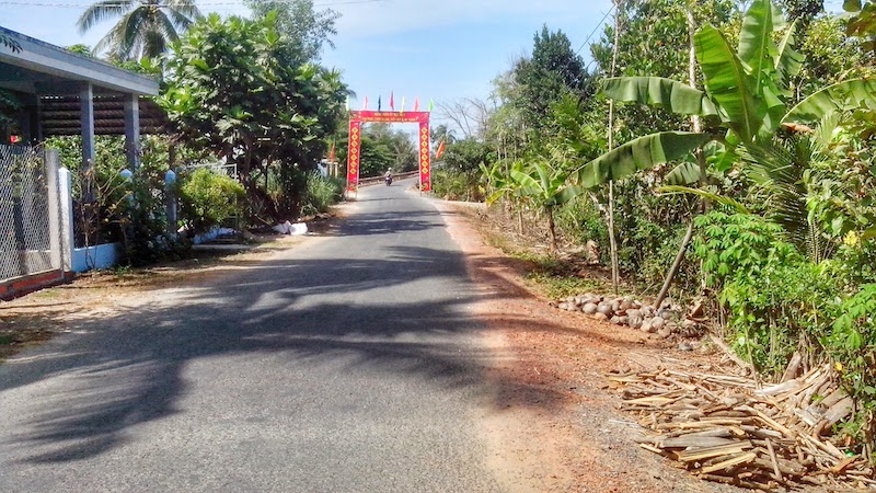 Ben Tre