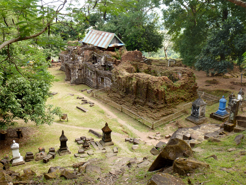 Champasak