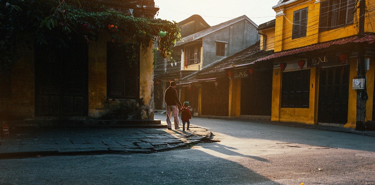 Hoi An