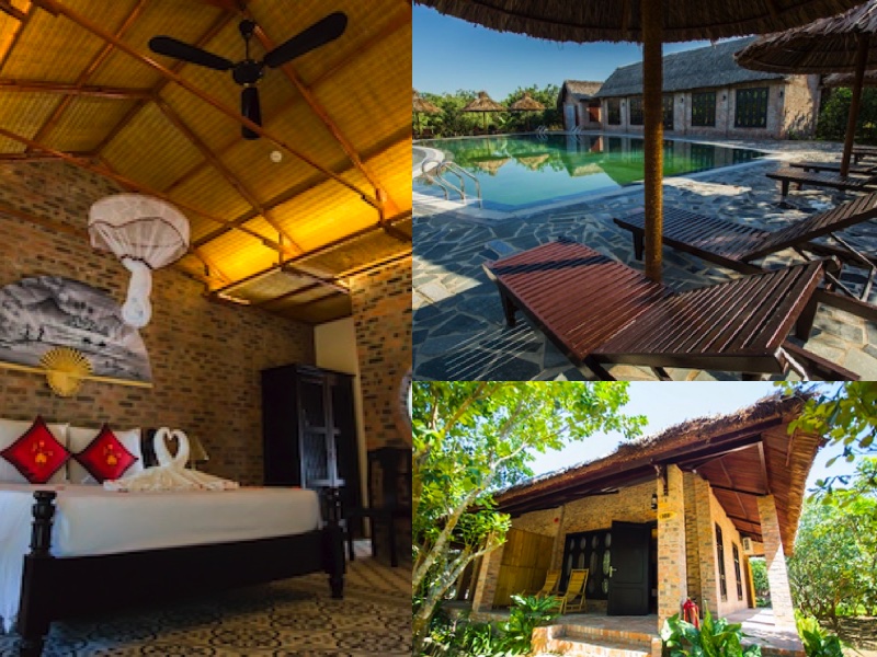 Hue Ecolodge