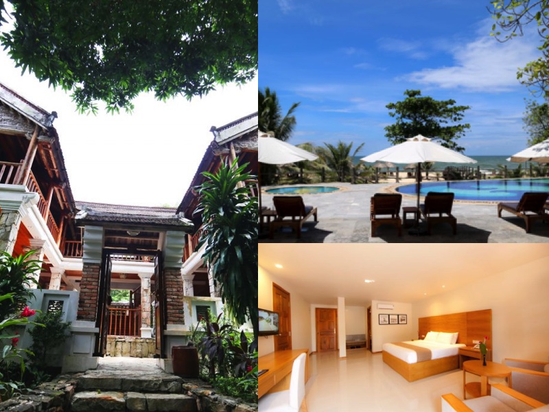 Long Beach Resort