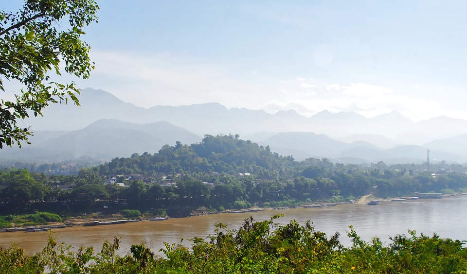 Luang Prabang