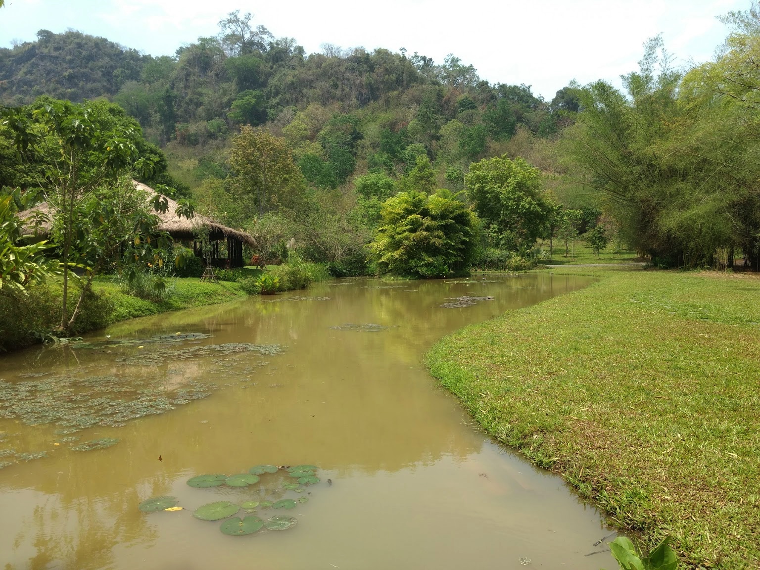 Luang Prabang