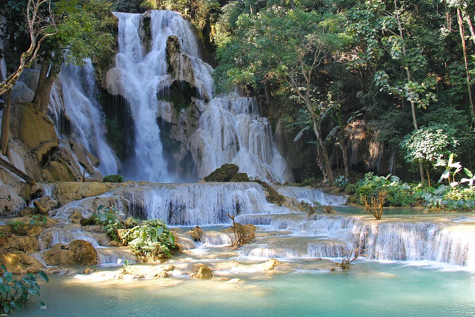 Luang Prabang