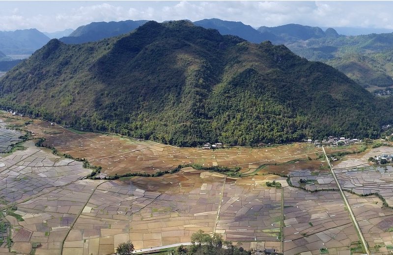 Mai Chau