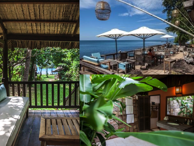 Mango Bay