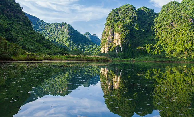 Ninh Binh