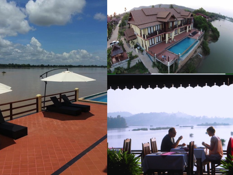 Pon Arena Hotel