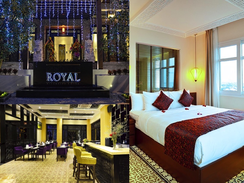 Royal Riverside HoiAn