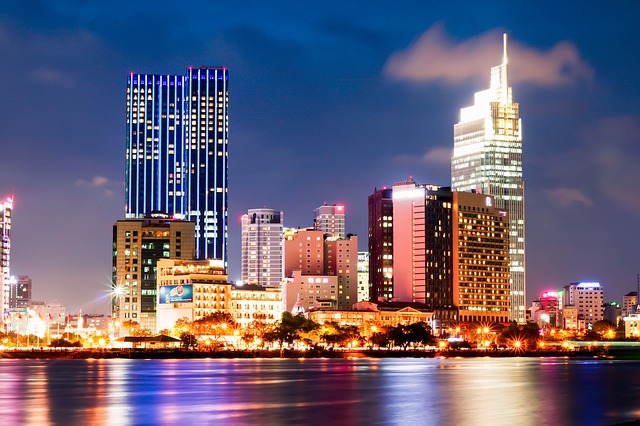 Saigon