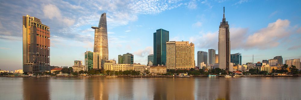 Saigon