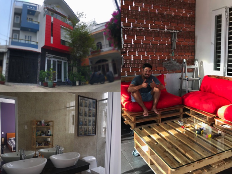 Saigon Homestay