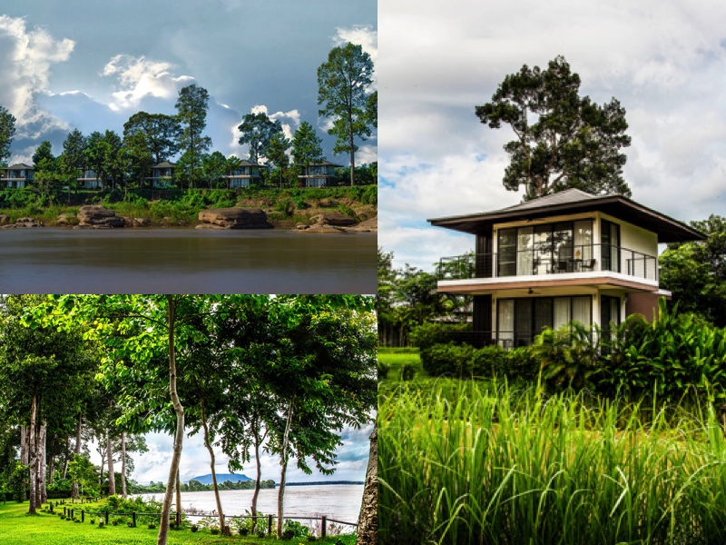 The River Resort